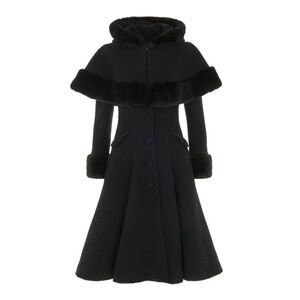 Collectif capecoat